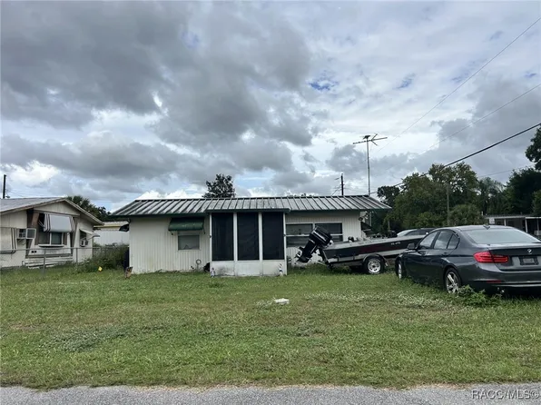 4552 N Apache Trl, Hernando, FL 34442