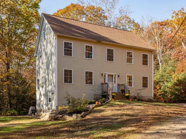 3 Deer Run Ridge, Eliot, ME 03903