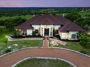 283 Haley Ln, Fredericksburg, TX 78624
