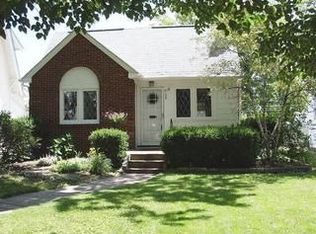 808 Grandon Ave, Columbus, OH