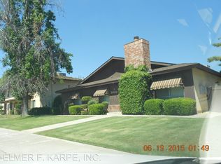 3404 Ashe Rd APT B, Bakersfield, CA 93309