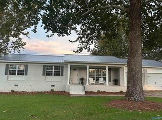 204 Case Ave, Attalla, AL 35954