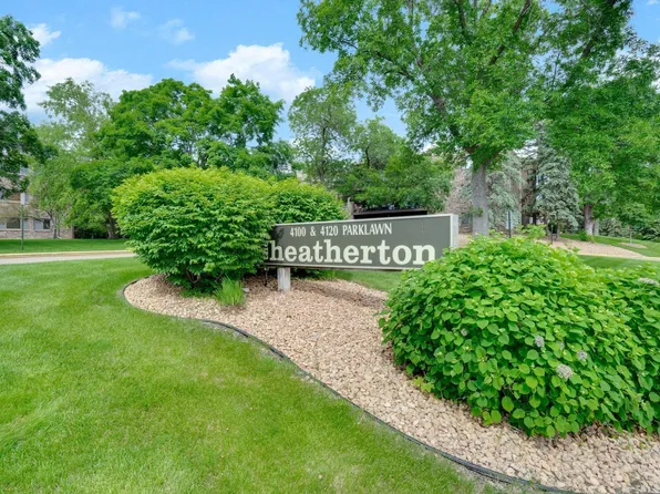4100 Parklawn Ave APT 201, Edina, MN 55435