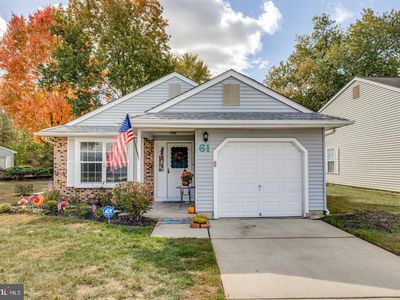 61 Eddystone Way, Mount Laurel, NJ, 08054