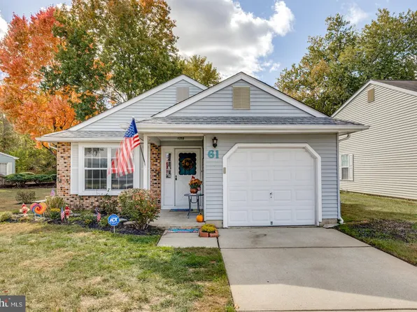 61 Eddystone Way, Mount Laurel, NJ 08054