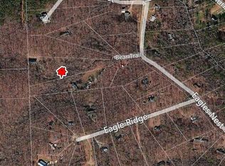 44 Bear Trl, Ball Ground, GA 30107