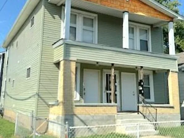 2751 Alford Ave, Louisville, KY 40212