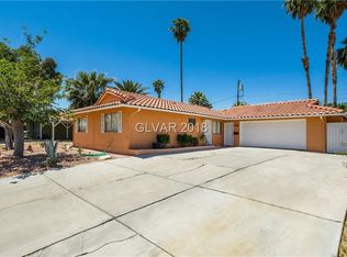 1304 S 17th St, Las Vegas, NV 89104
