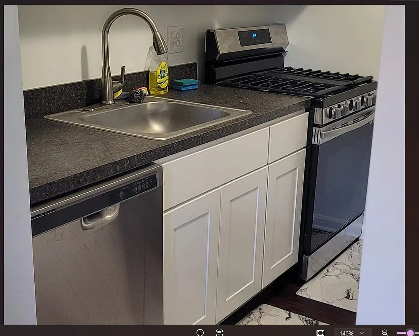 Beautiful 1BR Condo in Rockville — Photo 2