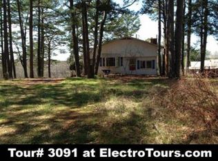 3091 E Van Buren, Eureka Springs, AR 72632