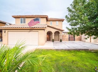 2468 Earhart Ave, Imperial, CA 92251