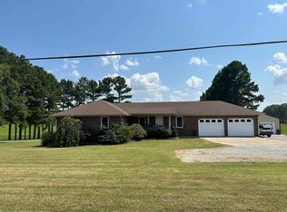 3980 Highway 34 E, Marmaduke, AR 72443