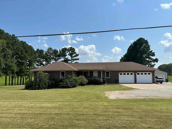 3980 Highway 34 E, Marmaduke, AR 72443