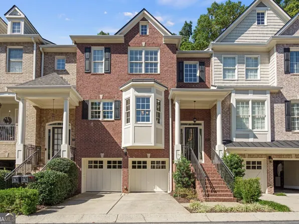 5920 Reddington Way, Sandy Springs, GA 30328