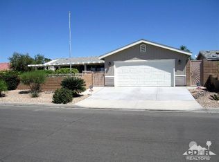 33580 Les Rd, Thousand Palms, CA 92276