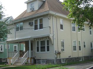 50 Graves Ave #2, Lynn, MA 01902
