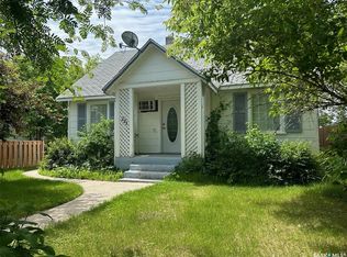 221 Main STREET, Hudson Bay, SK S0E 0Y0