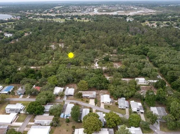 Brookside Cir, Mount Dora, FL 32757