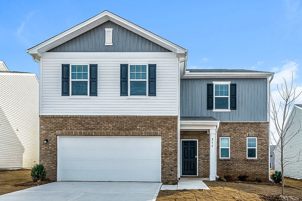 4 bed, 2.5 bath, 2279 sqft, $1,965 — Photo 1