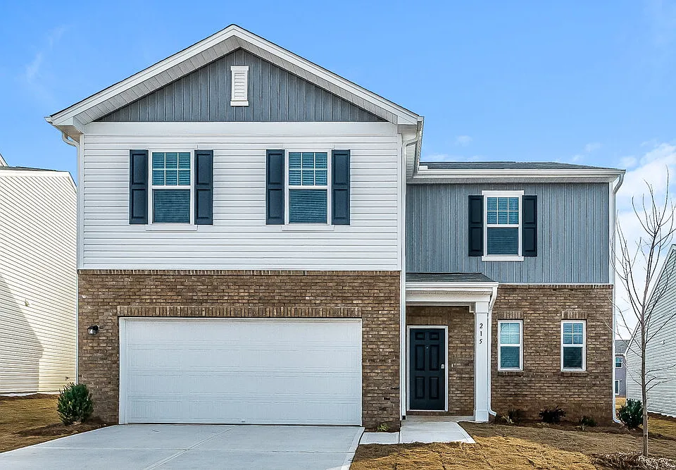 215 Bedstone Way