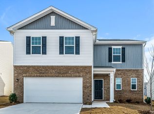 215 Bedstone Way, Clayton, NC 27520
