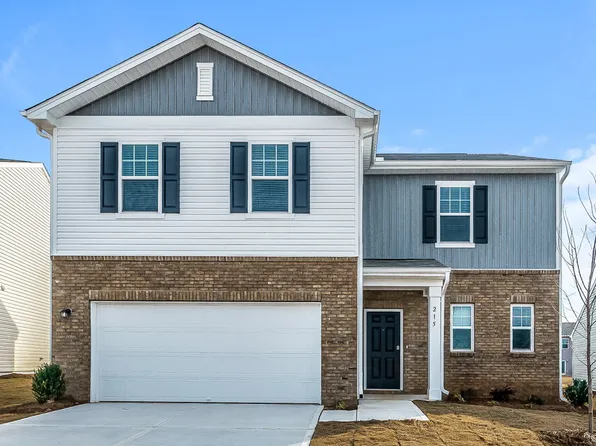 215 Bedstone Way, Clayton, NC 27520