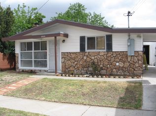 9525 Ronda Ave, San Diego, CA 92123