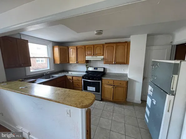 2929 Levick St, Philadelphia, PA 19149