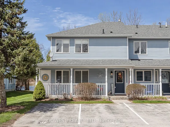 32 Valleymede Ct, Collingwood, ON L9Y 5E4