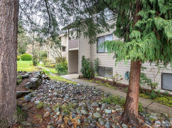 15195 Sunwood Boulevard #BB11, Tukwila, WA 98188