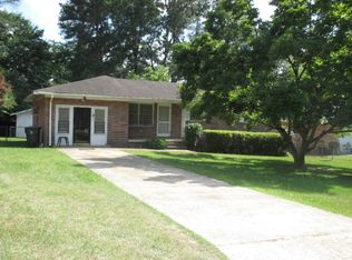 1306 Summit St, Dothan, AL 36301