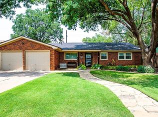 3014 67th St, Lubbock, TX 79413