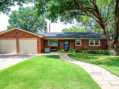 3014 67th St, Lubbock, TX, 79413