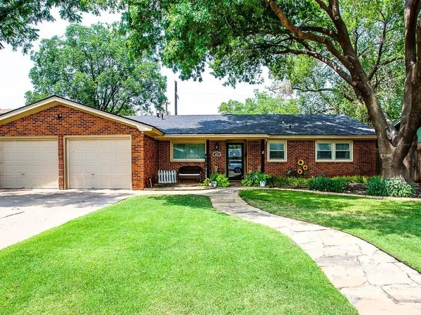 3014 67th St, Lubbock, TX 79413