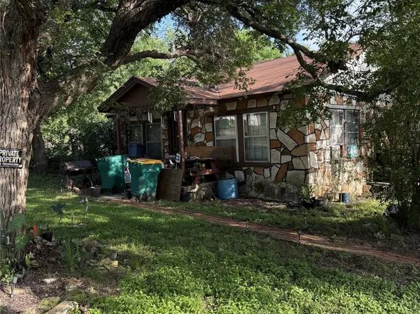 612 W 2nd Ave, Belton, TX 76513