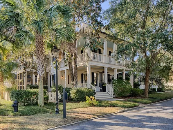 20 S Drayton St, Bluffton, SC 29910