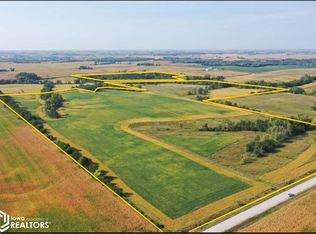 175th St, What Cheer, IA 50268