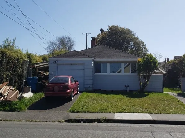123 W Buhne St, Eureka, CA 95501