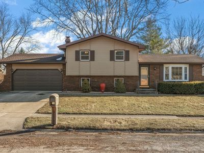 2877 Charlotte St, Portage, IN, 46368