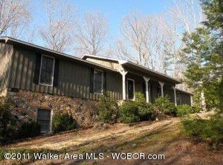 2600 Branchwater Cir, Jasper, AL 35504