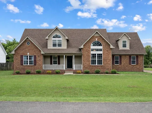 108 Smotherman Ct, Murfreesboro, TN 37129