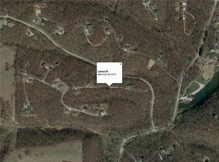 Leona Dr, Bella vista, AR 72715