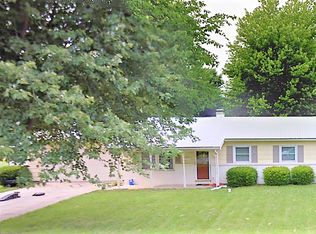 508 E Hendrix St, Brazil, IN 47834