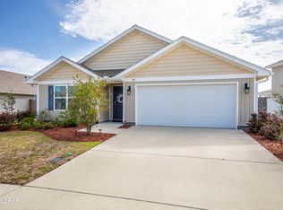 201 Red Bay Rd, Panama City, FL 32404