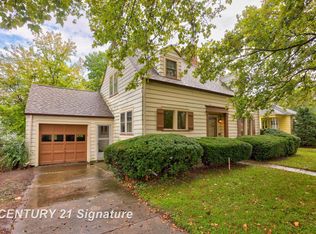 2132 N Clinton St, Saginaw, MI