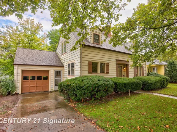 2132 N Clinton St, Saginaw, MI 48602