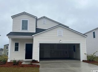 1560 Swing Bridge Way LOT 418, Myrtle Beach, SC 29588