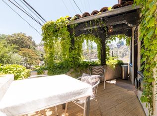 6136 Glen Alder St #3/4, Los Angeles, CA 90068