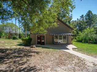 24752 Tally Shaw Rd, Perkinston, MS 39573