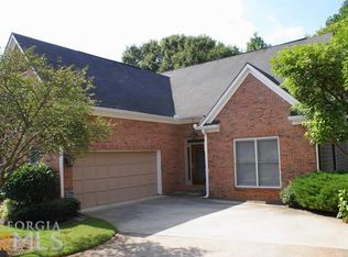 6291 Forest Hills Dr, Peachtree Corners, GA 30092
